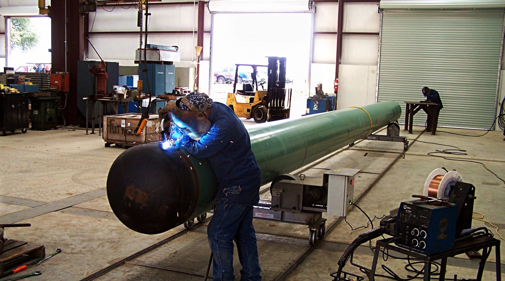 Safety Tips for Weld Prep in Pipe Fabrication