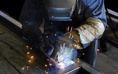 welding engineer
